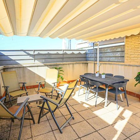Litoral Costa Dorada - Torresol Atico Cambrils Kültér fotó
