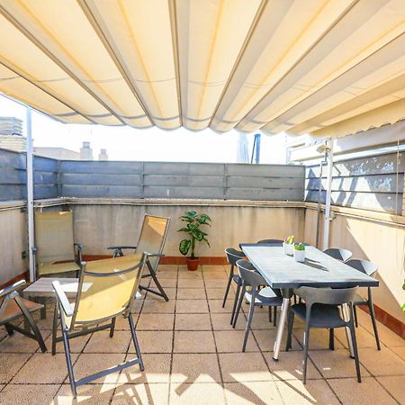 Litoral Costa Dorada - Torresol Atico Cambrils Kültér fotó