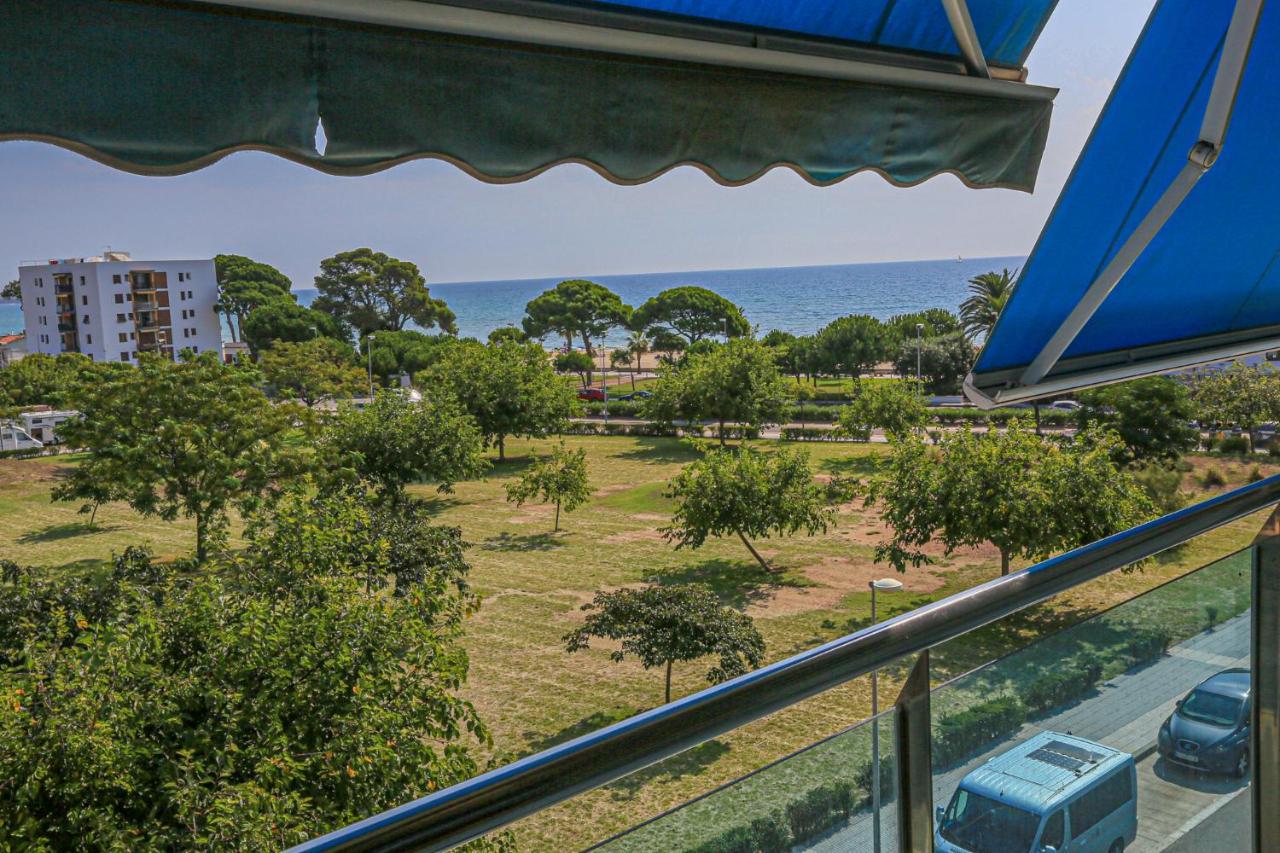 Litoral Costa Dorada - Torresol Atico Cambrils Kültér fotó