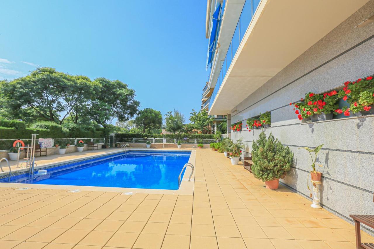 Litoral Costa Dorada - Torresol Atico Cambrils Kültér fotó