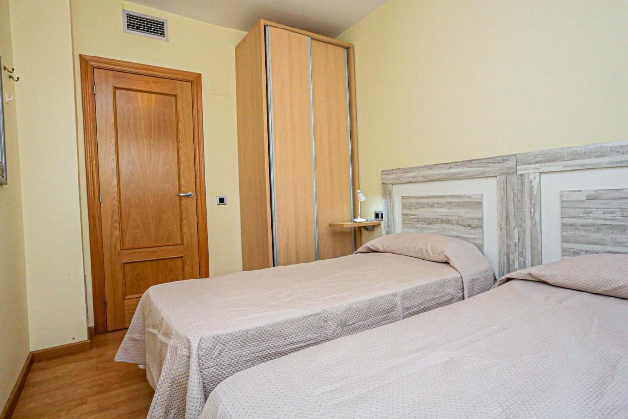 Litoral Costa Dorada - Torresol Atico Cambrils Kültér fotó