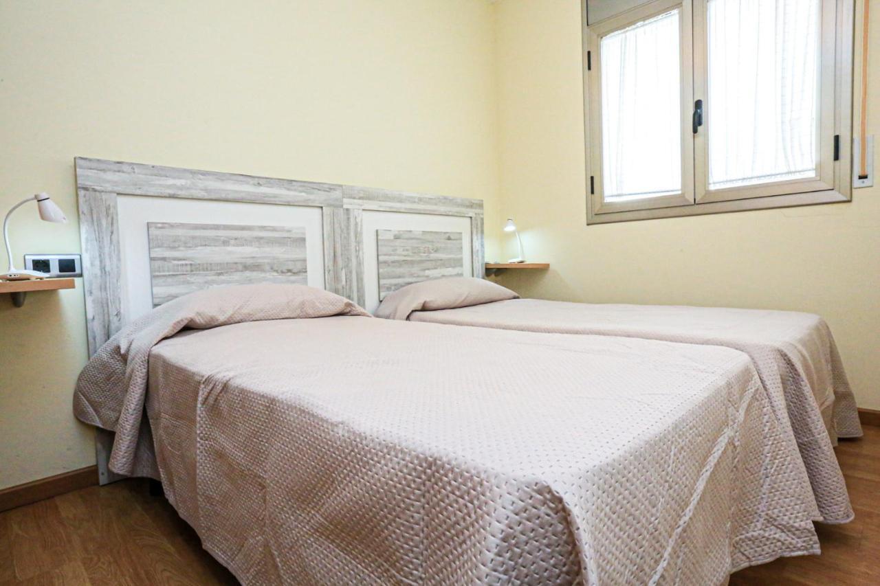 Litoral Costa Dorada - Torresol Atico Cambrils Kültér fotó